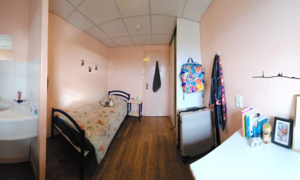 NDIHS - bedrooms