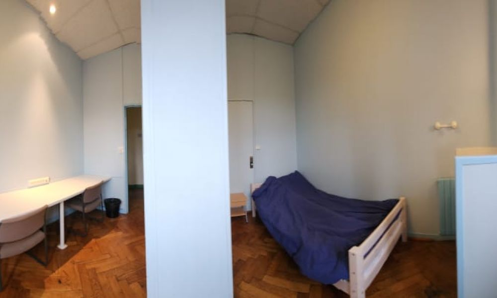NDIHS - bedrooms 2