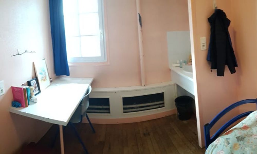 NDIHS - bedrooms 5