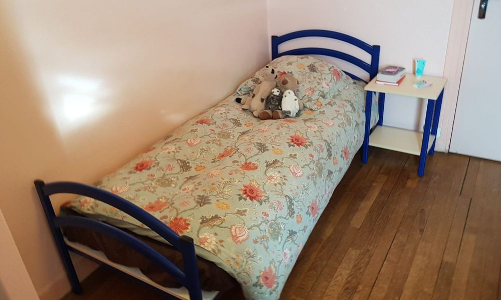 NDIHS - bed