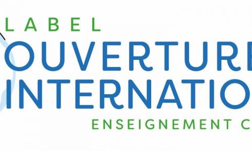 Notre-Dame Les Oiseaux Awarded the International Openness Label